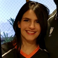Crown Employee Renata Chupel's profile photo