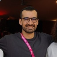 Antoine T. Email