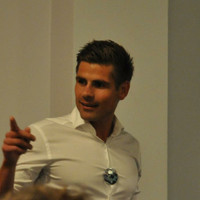 Sønderjyske Fodbold A/S Employee Mads Berg's profile photo