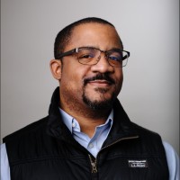 Olivela Employee Dwight Selby's profile photo