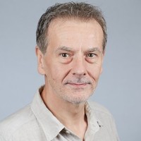 Le Reve Employee Mike Wilson's profile photo