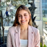 RUBIDEX Employee Valeria Cabrera Guillén's profile photo
