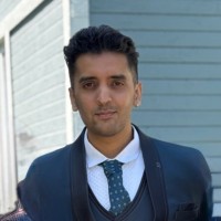 Neeraj Borude Email