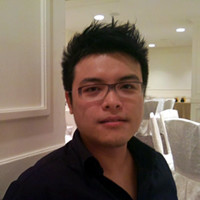 Eric Poh Email & Phone Number