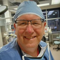 Kona Community Hospital Employee Terry Paulus's profile photo