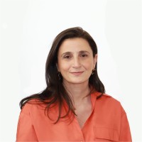 Zvilo Employee Dina Chamseddine's profile photo