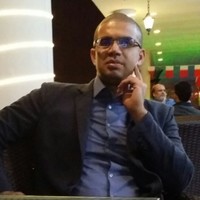 Sayed Shubbar Email & Phone Number