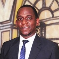 Simwood eSMS Limited Employee Fred Muteesa's profile photo