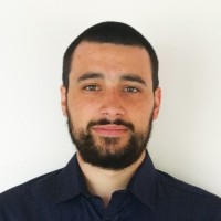eDriveLAB Employee Marco Monaro's profile photo