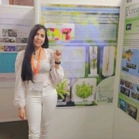 Florensis Employee Irum Khan's profile photo