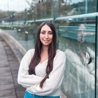 Reguvis - Bundesanzeiger Verlag Employee Mandy Pesch's profile photo