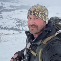 SITKA Gear Employee Joshua Henry's profile photo