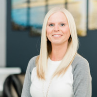 1 Source Solar Employee April Prieskorn's profile photo