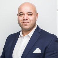 Sable Realty Corp Employee Moe Ahmad's profile photo
