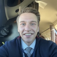 NetJets Employee Christopher Hoffert's profile photo
