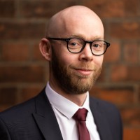 Artemis Human Capital Employee Stephen Cunningham's profile photo