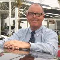 Mercedes Benz of Arcadia Employee Jon Montgomery's profile photo