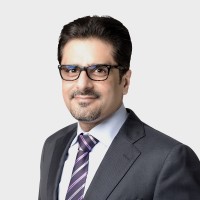 Payfuture Employee Uzair Anjum's profile photo