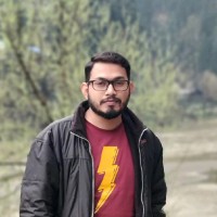 XISLABS Employee Muhammad Sheeraz's profile photo
