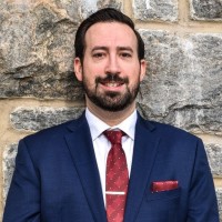 Extreme Networks Employee Cameron M's profile photo