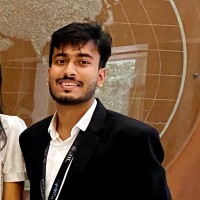 ISS STOXX Employee Siddharth Chatterjee's profile photo