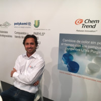 TEGEA Employee Nicola de Ambrogio.'s profile photo