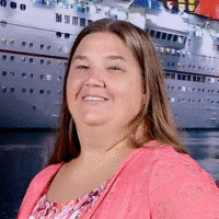 CASWELL DEVELOPMENTAL CENTER Employee Lynn Childs's profile photo