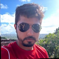 Prosolution Consultoria E Sistemas Informaticos Employee Flavio Henrique's profile photo