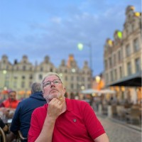 Rob Kieft Email