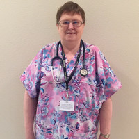 United Medical Centers Employee Deborah Thomson's profile photo