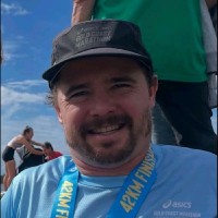 Greenevent Employee Andy Riley's profile photo