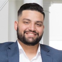 SOLD.com Employee David Sainz's profile photo