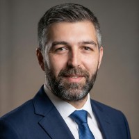 Tekmon Employee Δημήτρης Μήτσιος's profile photo