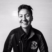 InterContinental Coffee Trading Employee Celi Hernandez's profile photo