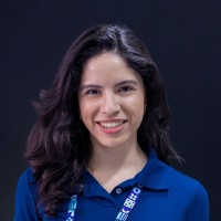 Booming Employee Mariana Barbosa's profile photo