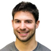 ShuffleLabs Employee Eric Rodriguez's profile photo