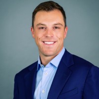 JLL Employee Mike Covell's profile photo