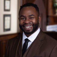 Marrone Law Firm, LLC Employee Orobosa Enagbare's profile photo