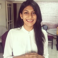 Hishma Shah Email & Phone Number