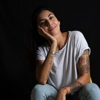ITM Group MX Employee Jessica Rovira's profile photo