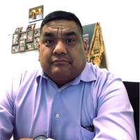 Pueblo Of Isleta Employee Ruben Romero's profile photo