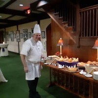 Birmingham Athletic Club Employee Eric Ries's profile photo
