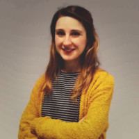Blucó Employee Inés Muñiz Martinez's profile photo