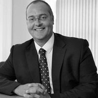 Clear Consulting Group Employee Neil Turnbull's profile photo
