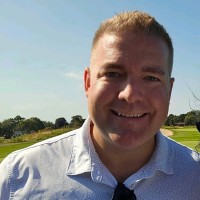 TIMEPROOFUSA Employee Brad Thompson's profile photo