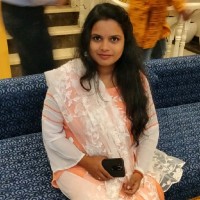 Reena Yadav Email
