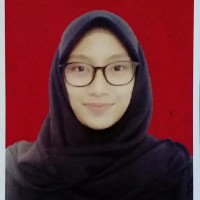 PT. Sinar Alumsarana Employee Safira Yustina's profile photo
