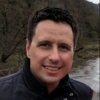GRIDSERVE Employee Nick Hay's profile photo