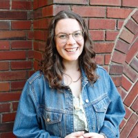 Grace Robinson's profile photo