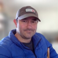 Endangered Wildlife Trust Employee Ian Little's profile photo